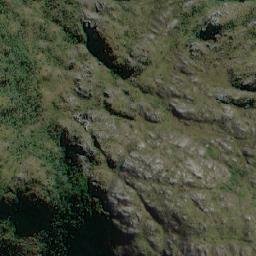 Satellite imagery of Punta Aldea, CL