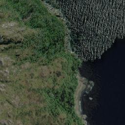 Satellite imagery of Punta Aldea, CL