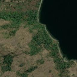 Satellite imagery of Punta Promontorio, CL