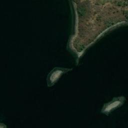 Satellite imagery of Punta Promontorio, CL