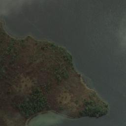 Satellite imagery of Cabo Mateluna, CL