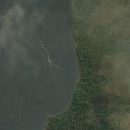 Satellite imagery of Cabo Mateluna, CL