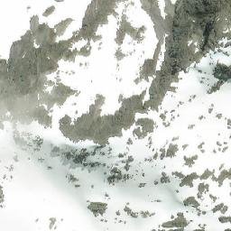 Satellite imagery of Monte Dedo, CL