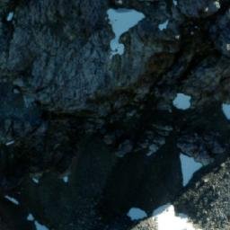 Satellite imagery of Monte Muela, CL