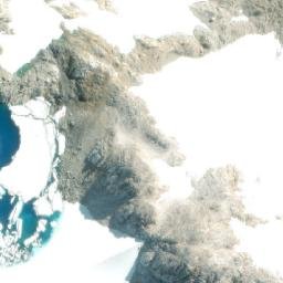 Satellite imagery of Monte Muela, CL