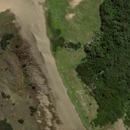 Satellite imagery of Cerro Osorio, CL