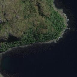 Satellite imagery of Punta Aldea, CL