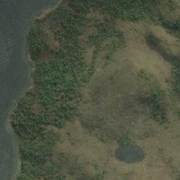 Satellite imagery of Cabo Mateluna, CL