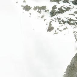 Satellite imagery of Monte Dedo, CL