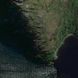 Satellite imagery of Punta Aldea, CL