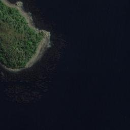 Satellite imagery of Punta Aldea, CL