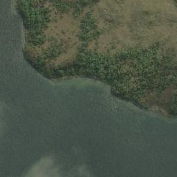 Satellite imagery of Cabo Mateluna, CL