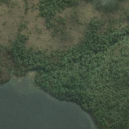 Satellite imagery of Cabo Mateluna, CL