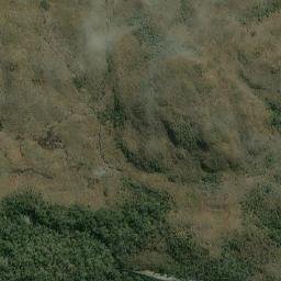 Satellite imagery of Punta Cóndor, CL