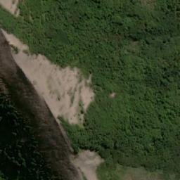 Satellite imagery of Monte Azul, CL