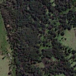 Satellite imagery of Punta Santa María, CL