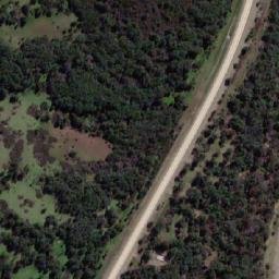 Satellite imagery of Punta Santa María, CL