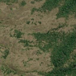 Satellite imagery of Punta Yávar, CL