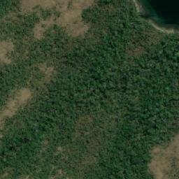 Satellite imagery of Punta Yávar, CL