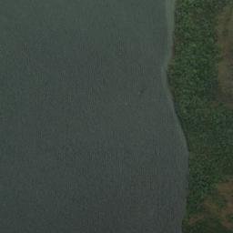 Satellite imagery of Punta Serón, CL