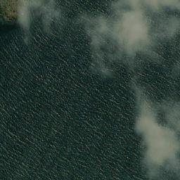 Satellite imagery of Punta Cóndor, CL