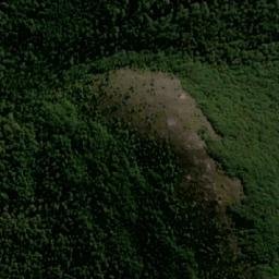 Satellite imagery of Monte Azul, CL