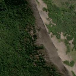 Satellite imagery of Monte Azul, CL