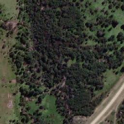 Satellite imagery of Punta Santa María, CL