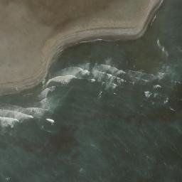 Satellite imagery of Punta Nuevo, CL