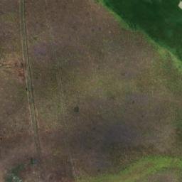 Satellite imagery of Punta Sinaí, AR