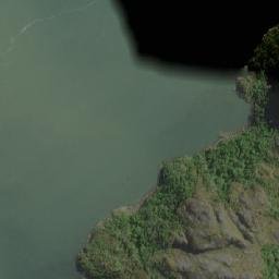 Satellite imagery of Little Point, CL