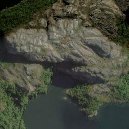 Satellite imagery of Little Point, CL