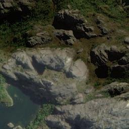 Satellite imagery of Little Point, CL