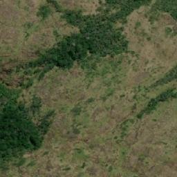 Satellite imagery of Punta Yávar, CL