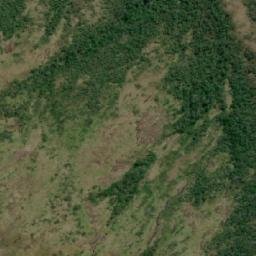 Satellite imagery of Punta Yávar, CL