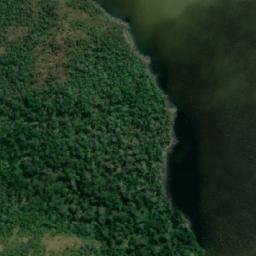 Satellite imagery of Punta Pérez, CL