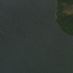 Satellite imagery of Punta Serón, CL