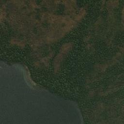 Satellite imagery of Punta Serón, CL