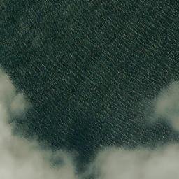 Satellite imagery of Punta Cóndor, CL