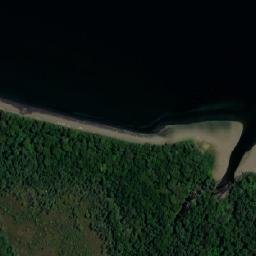 Satellite imagery of Punta Sotomayor, CL