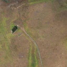 Satellite imagery of Punta Sinaí, AR
