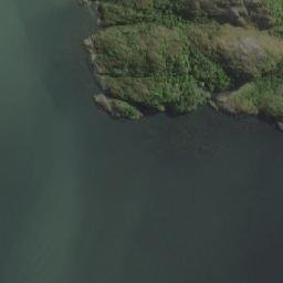 Satellite imagery of Little Point, CL