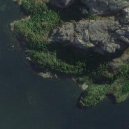 Satellite imagery of Little Point, CL