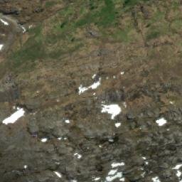 Satellite imagery of Punta Yávar, CL