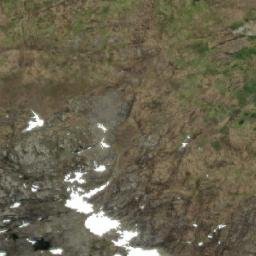 Satellite imagery of Punta Yávar, CL