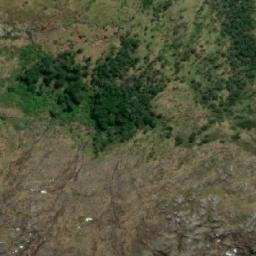 Satellite imagery of Punta Yávar, CL