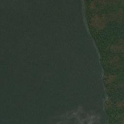 Satellite imagery of Punta Serón, CL