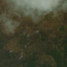 Satellite imagery of Cabo Skyring, CL