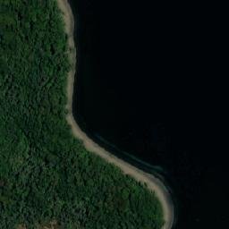 Satellite imagery of Punta Sotomayor, CL