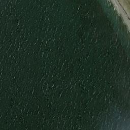 Satellite imagery of Cabo Monmouth, CL